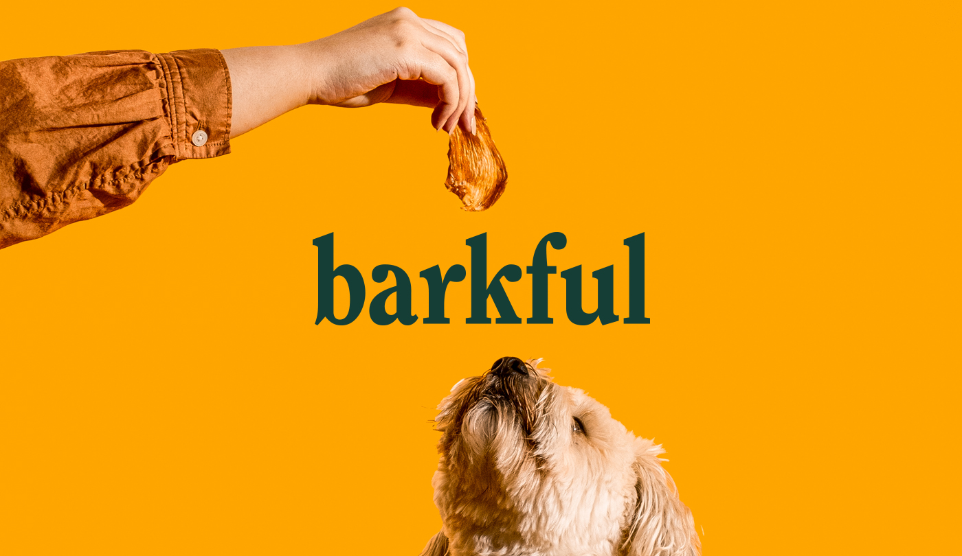 barkful