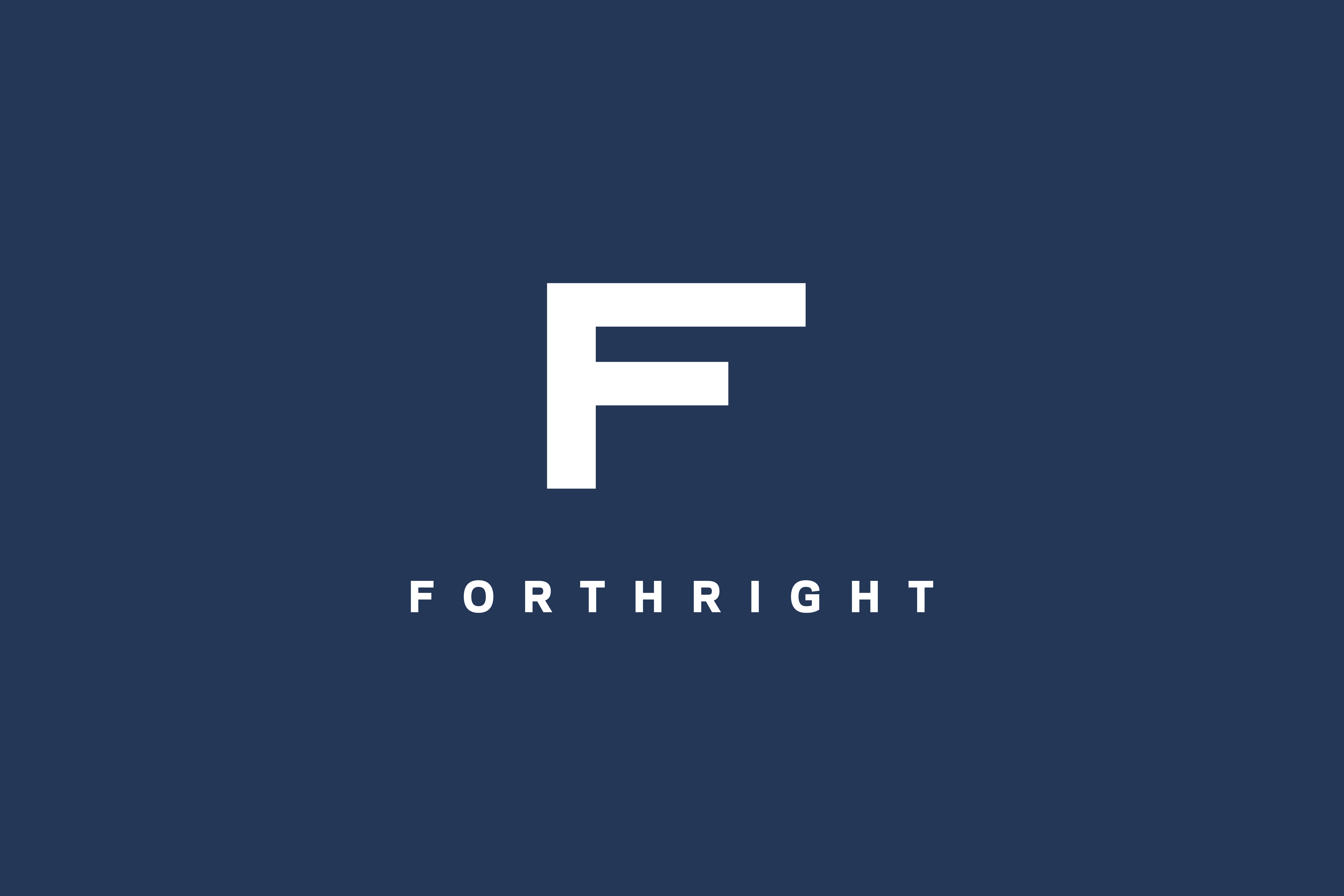 Forthright Forthright