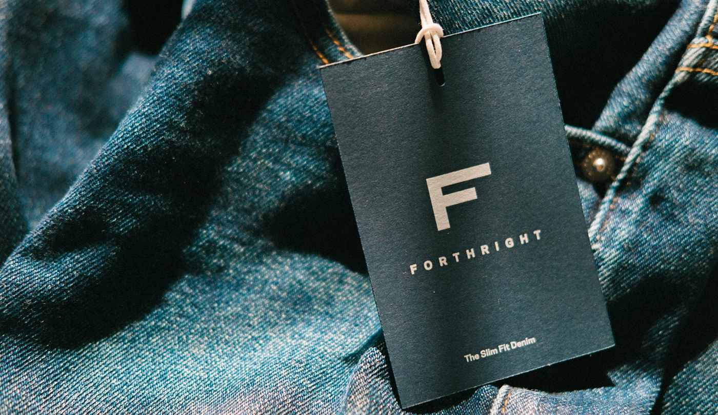 Forthright Forthright