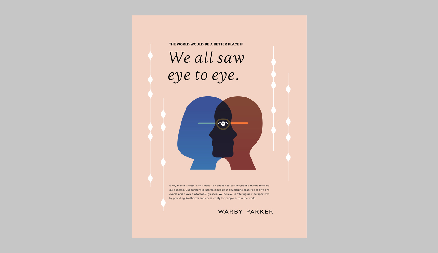 Warby Parker Warby Parker
